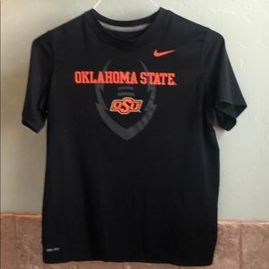 Oklahoma State Nike Dri-fit T-shirt